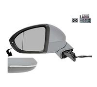 VAN WEZEL 5769823 Specchietto retrovisore esterno