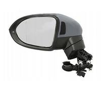 Specchietto SX per VW Passat B8 08.2014- Con Angolo Morto Assistent 11 Perno