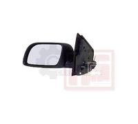 Specchietto SX per VW Polo 9N_ 1.2 12V 1.4 16V 9A4 9A2
