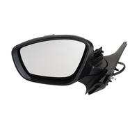 Specchietto SX Primer Adatto A per Citroen C3 SX 02/18- Convesso