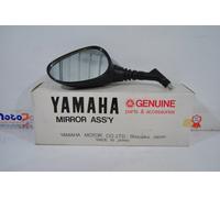 Specchietto sx Rearview mirror left Yamaha Majesty MBK Skyliner 250 00-01