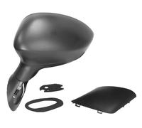 Specchietto SX Si Adatta A Per: Fiat Grande Punto, Linea, Punto Evo