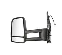 Specchietto SX Si Adatta A Zu: Mercedes Sprinter 906, VW Crafter 2E