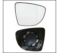 Specchietto Termico Asferico Lato Dx-Passeggero Per Nissan Micra V dal 2016>