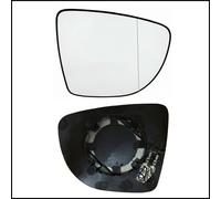 Specchietto Termico Asferico Lato Dx-Passeggero Per Renault Clio IV dal 2012>