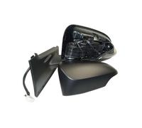 Specchietto termico richiudibile freccia sx per Toyota Yaris 11/2014-6/2020