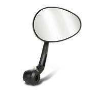 Specchietto Terminale Manubrio Booster Egg Destro