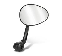 Specchietto Terminale Manubrio Booster Egg Sinistro