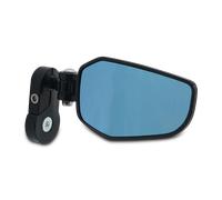 Specchietto Terminale Manubrio CNC Racing Evo