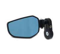 Specchietto Terminale Manubrio CNC Racing Evo