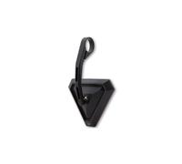 Specchietto terminale manubrio HIGHSIDER Tetra lungo - singolo