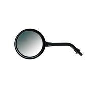 Specchietto texas nero gambo corto lato sinistro