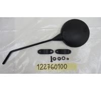 Specchietto universale destro sinistro RMS Right left mirror rearview Piaggio Ci