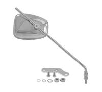SPECCHIETTO UNIVERSALE RICAMBIO SCOOTER PER PIAGGIO VESPA