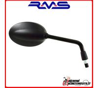 SPECCHIETTO UNIVERSALE RMS BMW R 1200 R 2011-2012 122771350#4