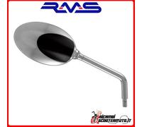 SPECCHIETTO UNIVERSALE RMS BMW R 1200 R CLASSIC ABS 2011-2012 122772220#1