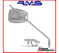 SPECCHIETTO UNIVERSALE RMS PIAGGIO VESPA PX 80 E ARCOBALENO 1981-1997 122771790#