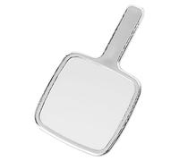 Specchietto Vintage Portatile Specchio D'epoca Piccolo Ingranditore