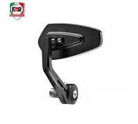 SPECCHIO 7787 BAR END NERO DESTRO/SINISTRO