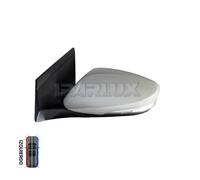 Specchio 8 pin el. termico ripieg. sinistro - Hyundai i30
