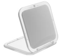 Specchio a doppio lato specchio specchio cosmetico specchio portatile esterno