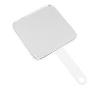 Specchio A Mano Specchietto Portatile Casa Usa Lo Per Trucco Leggero