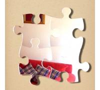 Specchio A Puzzle