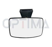Specchio a rampa, specchio a marciapiede porta specchio adatto a MAN TGA TGL ...