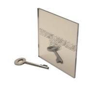 Specchio Acrilico perspex Foglio Personalizzato Tagliata A Ogni Misura O Plastic