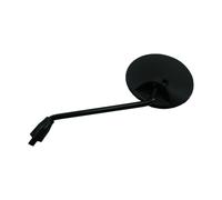 Specchio Adatto A Sinistra E A Destra Nero Per Honda NX 250 XL 600 V Transalp