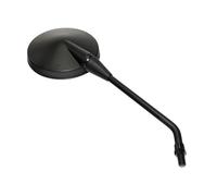 Specchio Adatto A SX + Destro Nero Contrassegno E per Mz / Muz Sachs