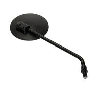 Specchio Adatto Sinistra E Destra Nero Per Honda CB CY MB MT 50 125 80