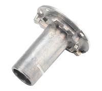 Specchio alare a specchio cuscinetto cuscinetto interno a sinistra Sostituzione professionale a destra per la riparazione dello specchio retrovisore Fit T5 T6 2003 2016 OEM