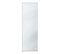 Specchio Amore SC50 Ottone Bronzato/Argento 60 X 190 cm