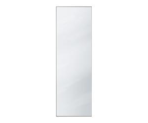 Specchio Amore SC50 Ottone Bronzato/Argento 60 X 190 cm