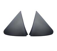 Specchio Angolo Copertura Trim Triangolo Forma per Toyota Per Yaris 2007-2011 Direct Swap con OEM 6011852030 60118 0D100