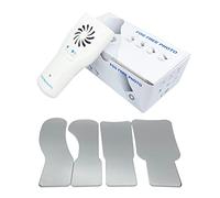 Specchio Antiappannamento Automatico Dentale per Fotografia Orale Riflettore Specchio Antiappannamento Ortodontico Buccale Occlusale Linguale Forniture Dentali