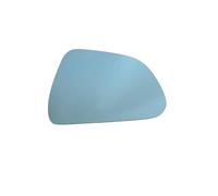 Specchio antiriflesso convesso blu bianco per modello 3 2017 2018 2019 2020 2021 2022
