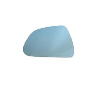 Specchio antiriflesso convesso blu bianco per modello 3 2017 2018 2019 2020 2021 2022