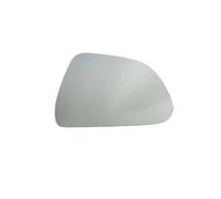 Specchio antiriflesso convesso blu bianco per modello 3 2017 2018 2019 2020 2021 2022