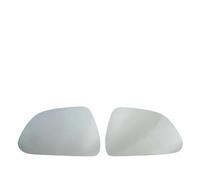 Specchio antiriflesso convesso blu bianco per modello 3 2017 2018 2019 2020 2021 2022
