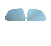 Specchio antiriflesso convesso blu bianco per modello 3 2017 2018 2019 2020 2021 2022