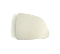 Specchio antiriflesso convesso blu bianco per modello Y 2019 2020 2021