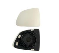 Specchio antiriflesso convesso blu bianco per modello Y 2019 2020 2021