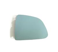 Specchio antiriflesso convesso blu bianco per modello Y 2019 2020 2021