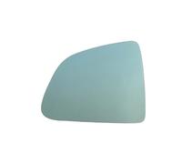 Specchio antiriflesso convesso blu bianco per modello Y 2019 2020 2021