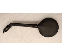 SPECCHIO APRILIA AMICO 50 1° SERIE SINISTRO IN PLASTICA NERO 389843