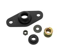 Specchio Aprilia, destro, lunghezza braccio ca. 11 cm per RS 50/125, 852151