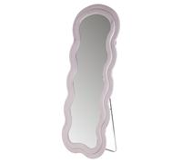 Specchio arredo da terra 170x70 cm, grigio chiaro, More Amor