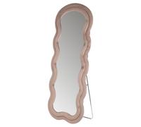 Specchio arredo da terra 170x70 cm, tortora, More Amor